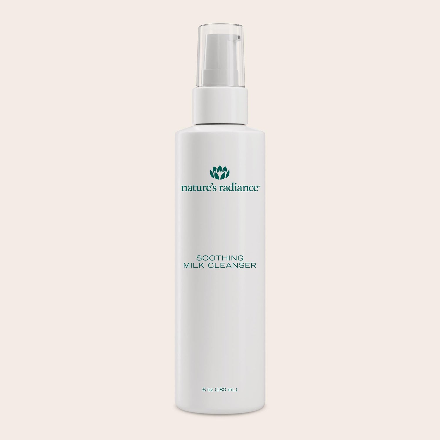 Soothing Milk Cleanser