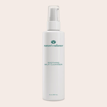 Soothing Milk Cleanser