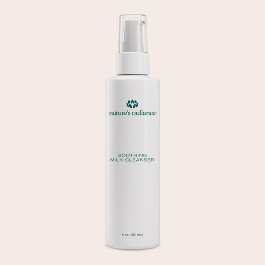 Soothing Milk Cleanser
