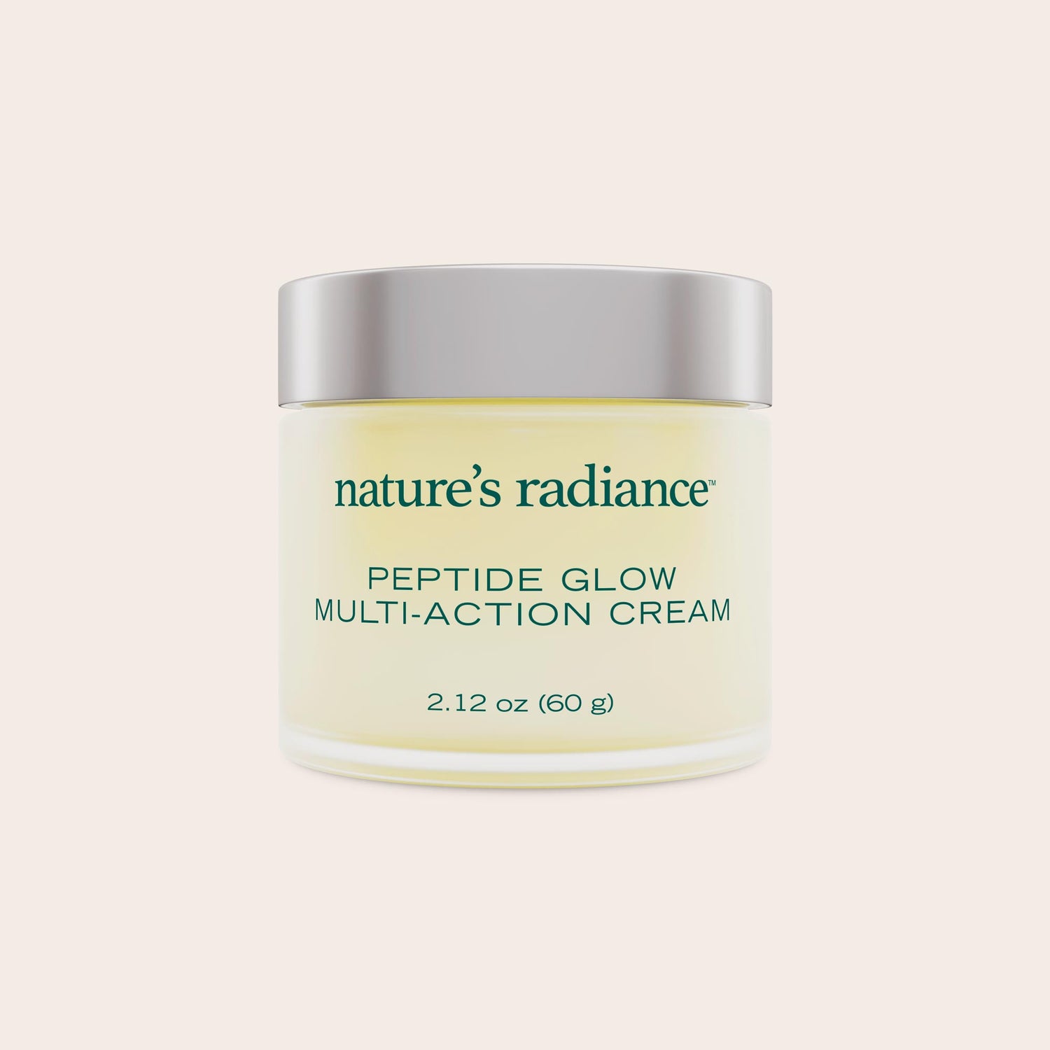Peptide Glow Multi-Action Cream