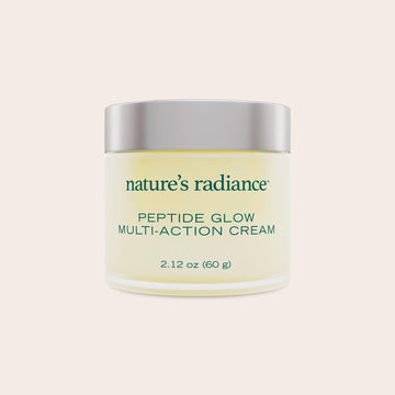 Peptide Glow Multi-Action Cream