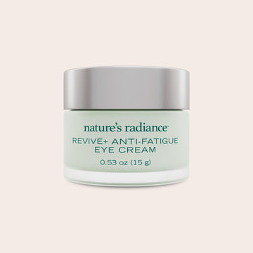 Revive+ Anti-Fatigue Eye Cream
