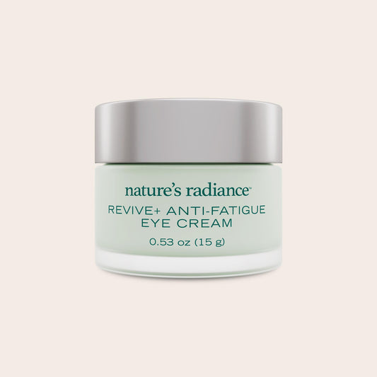 Revive+ Anti-Fatigue Eye Cream