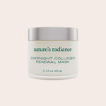 Overnight Collagen Renewal Mask