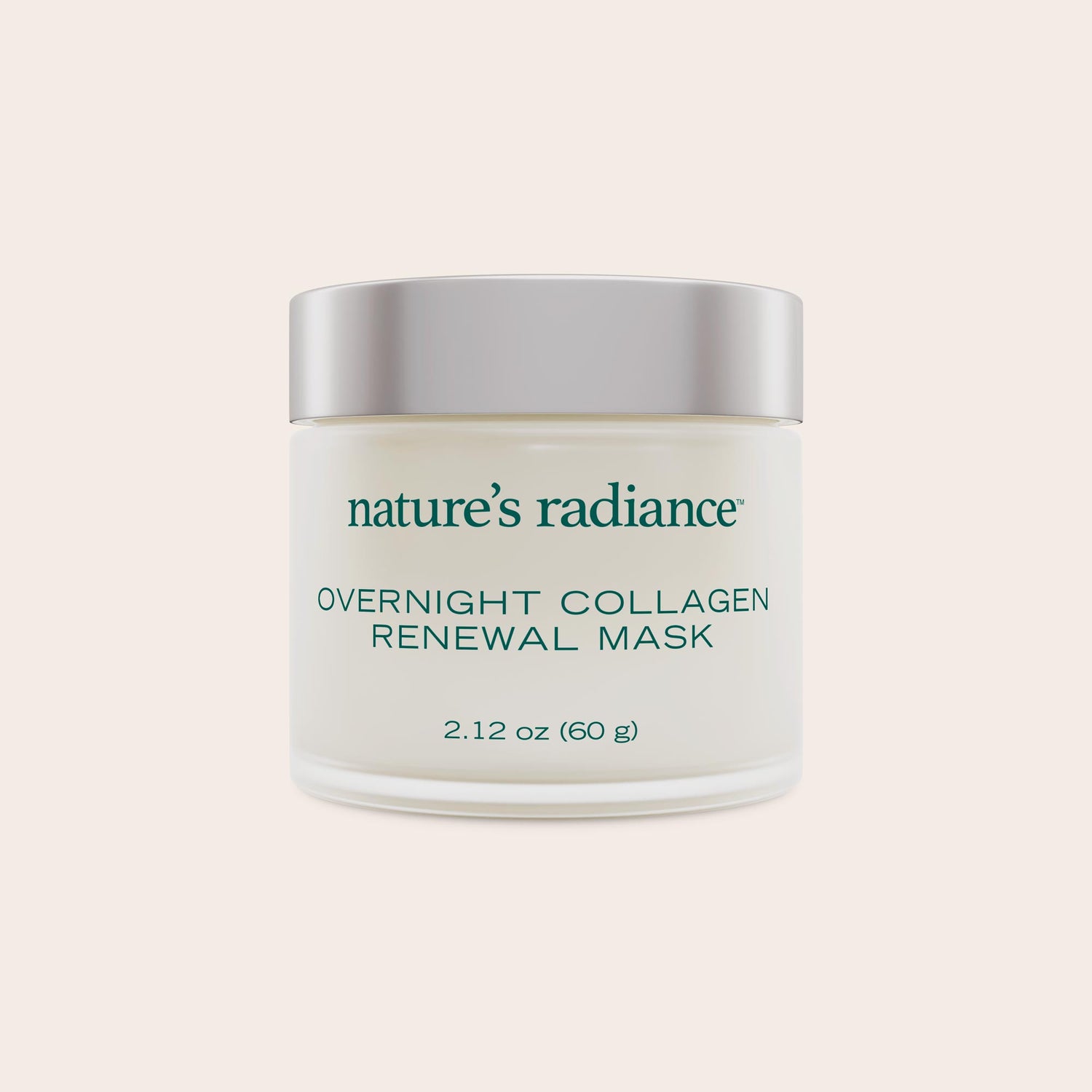 Overnight Collagen Renewal Mask