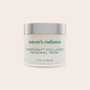 Overnight Collagen Renewal Mask