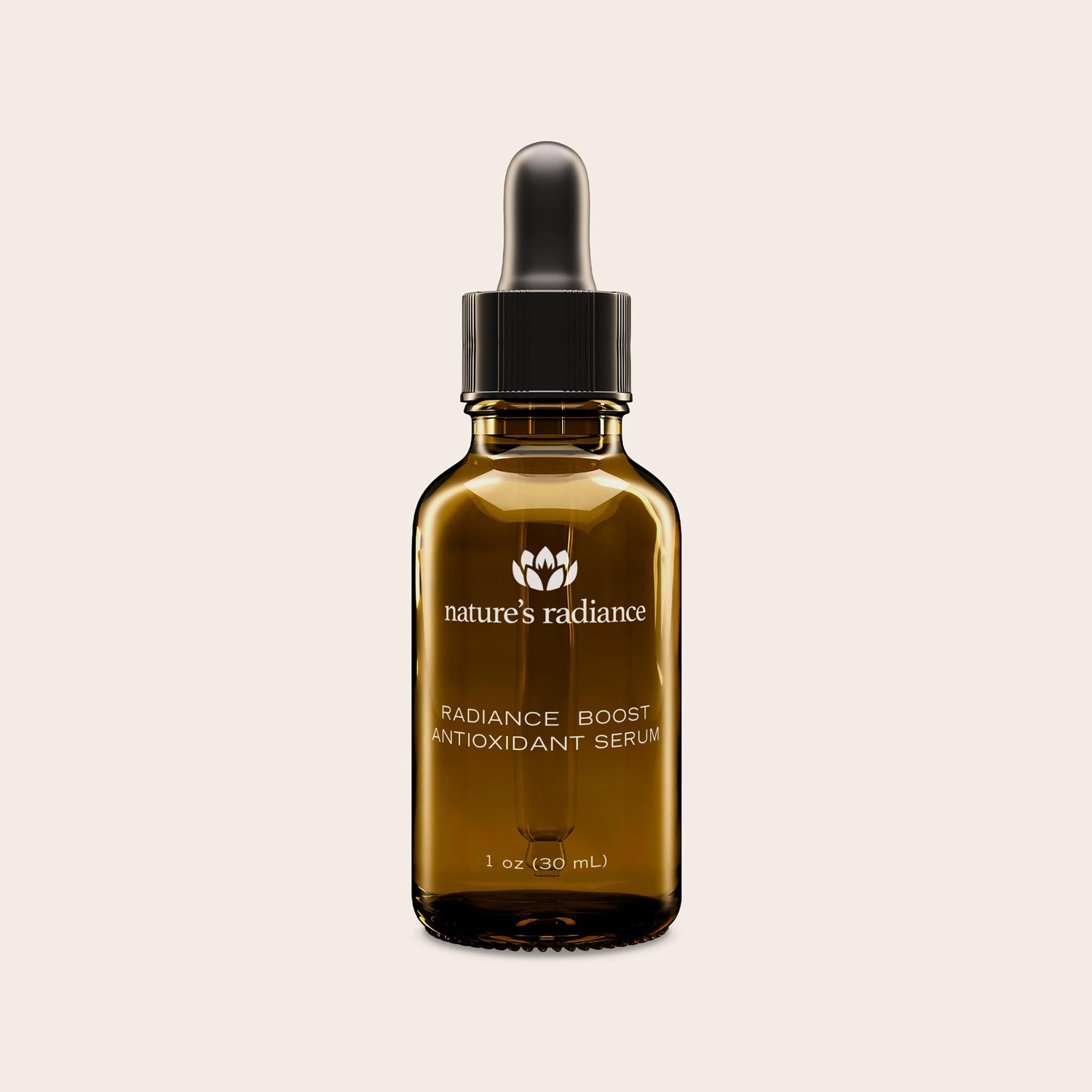 Radiance Boost Antioxidant Serum