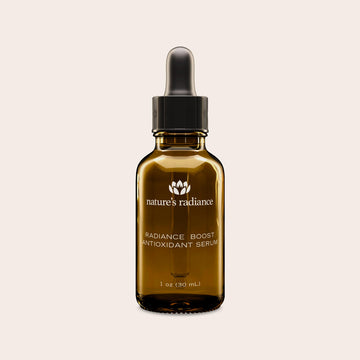 Radiance Boost Antioxidant Serum