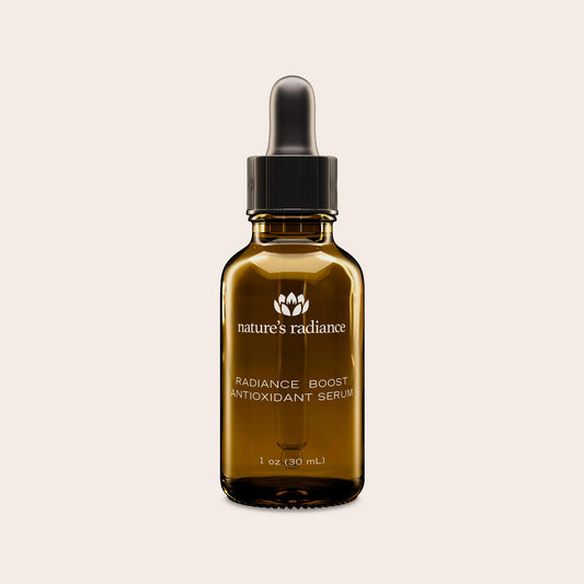 Radiance Boost Antioxidant Serum