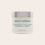 Overnight Collagen Renewal Mask