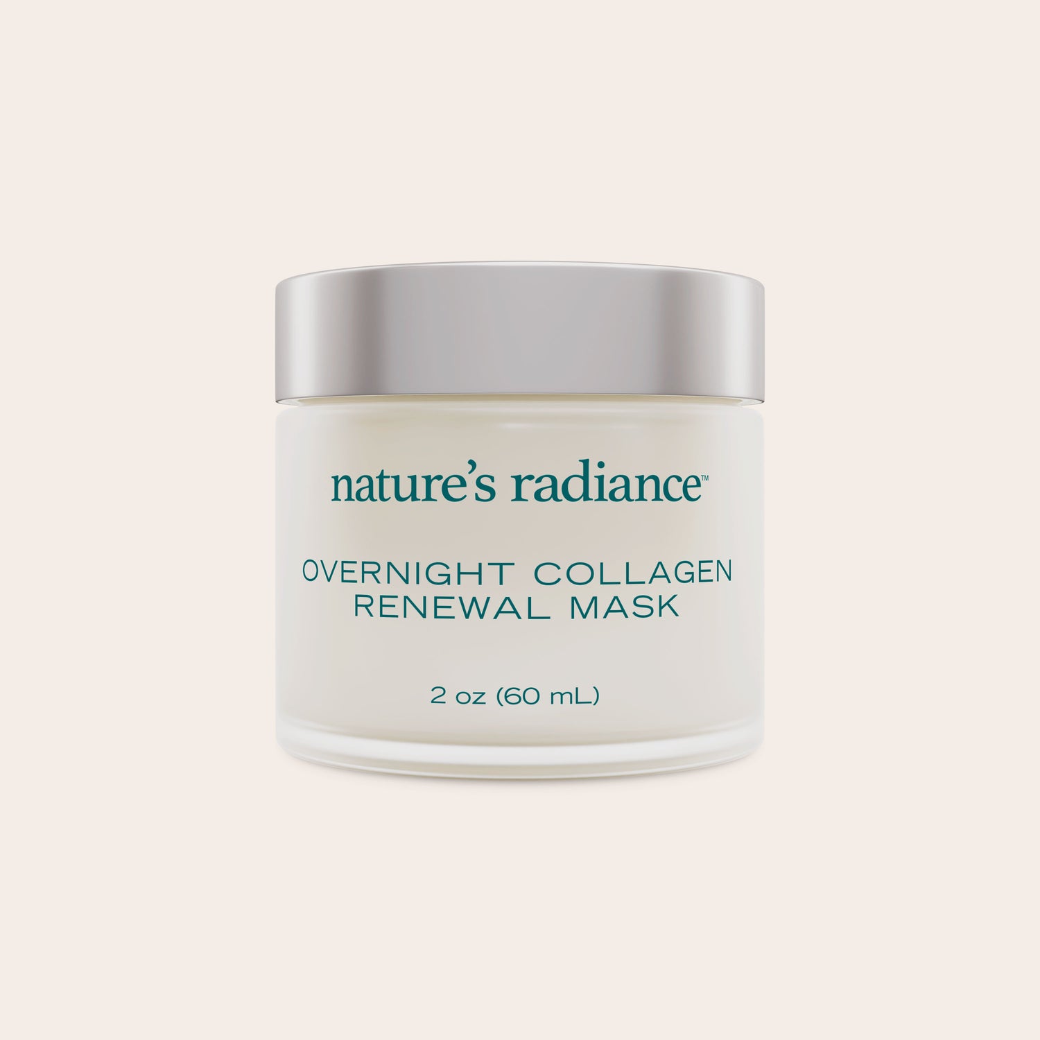 Overnight Collagen Renewal Mask