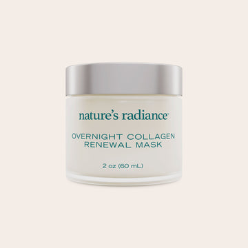 Overnight Collagen Renewal Mask