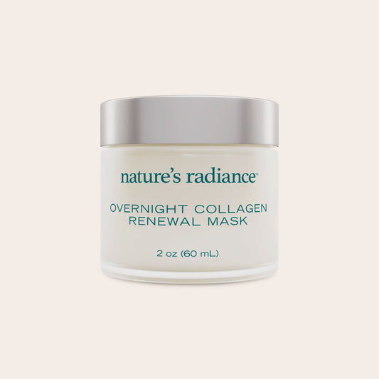 Overnight Collagen Renewal Mask