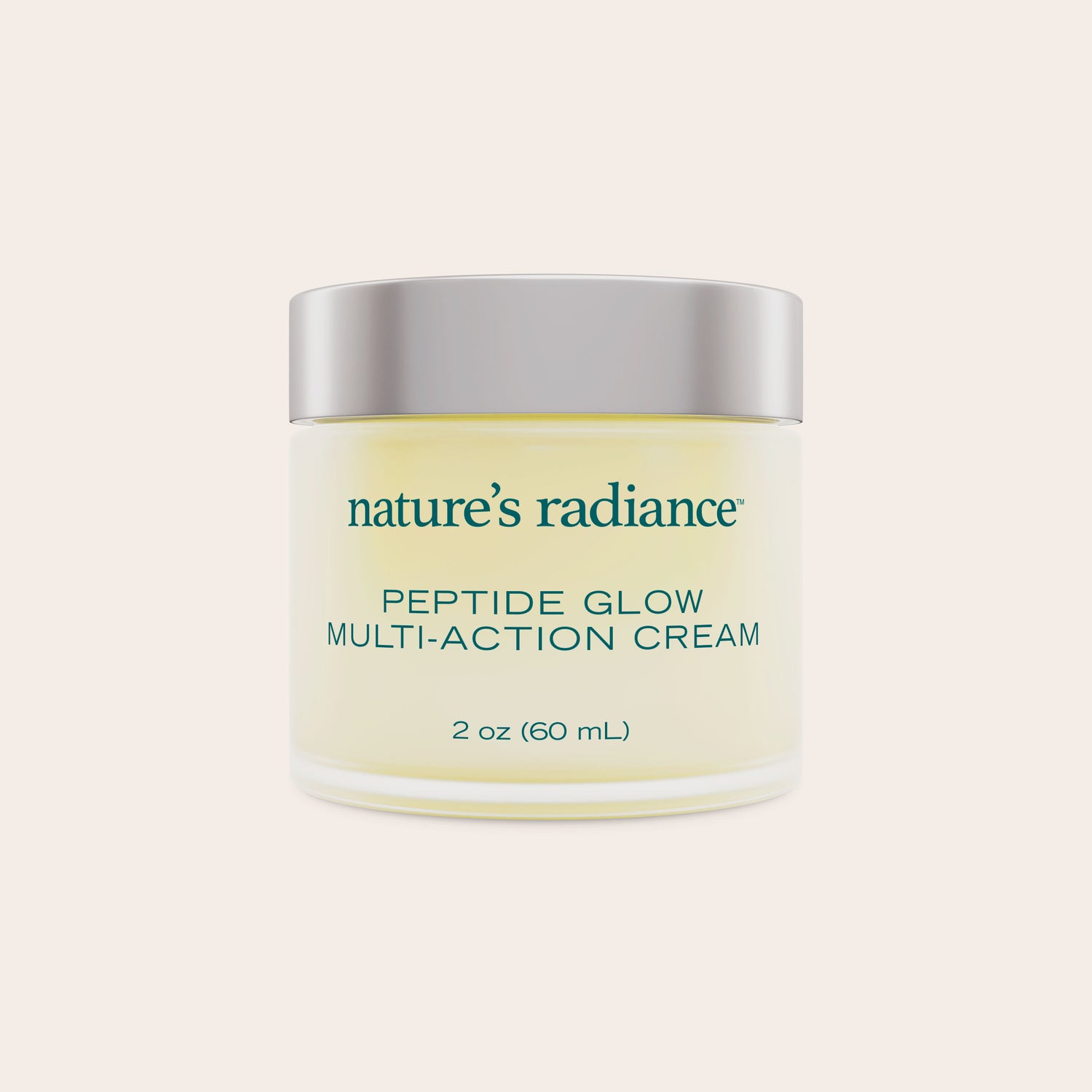 Peptide Glow Multi-Action Cream
