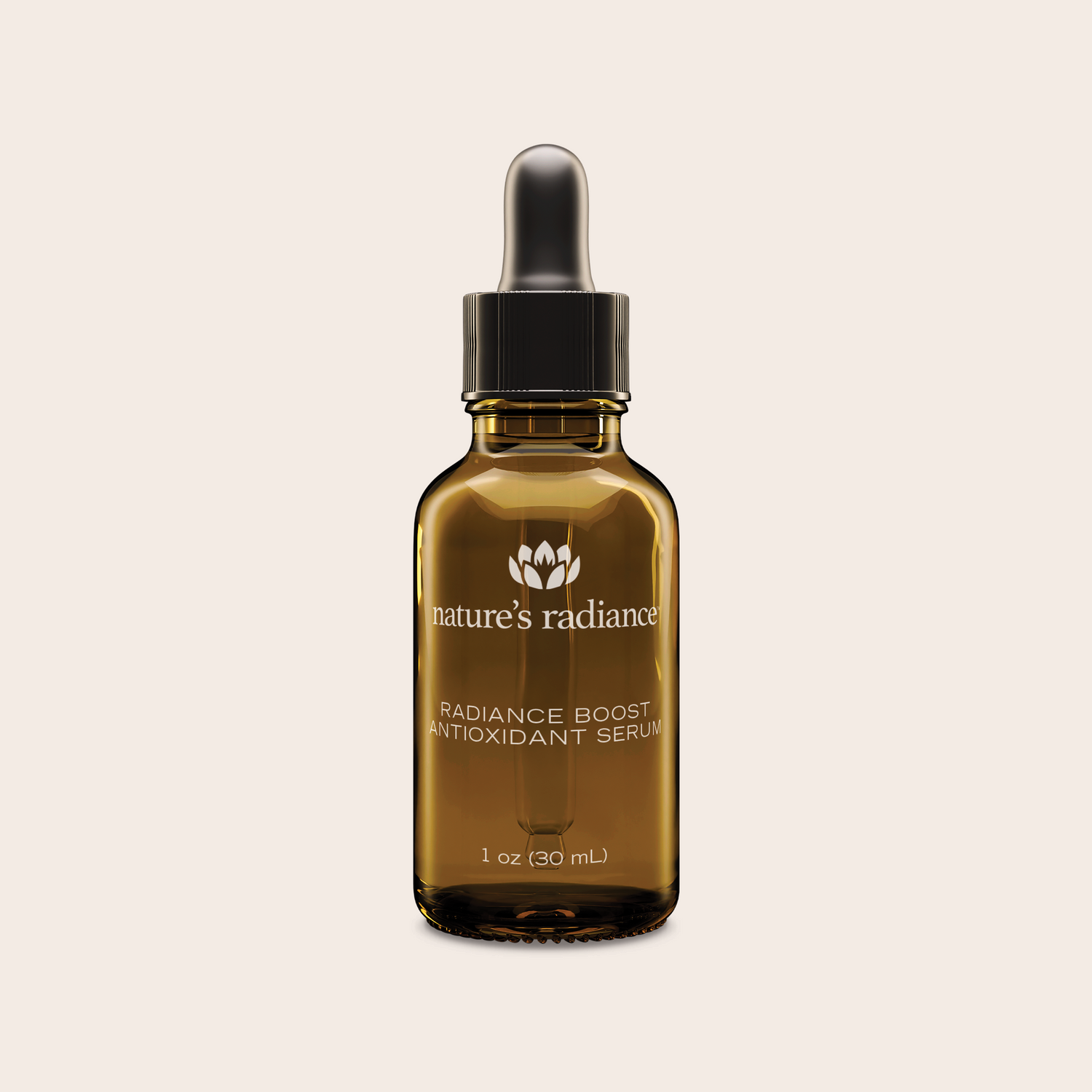 Radiance Boost Antioxidant Serum