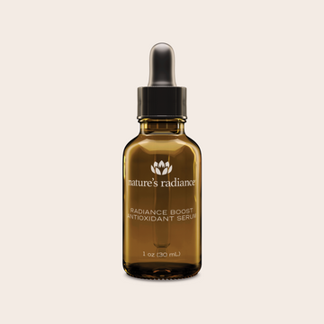 Radiance Boost Antioxidant Serum