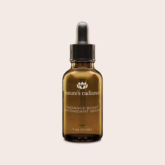 Radiance Boost Antioxidant Serum