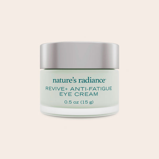 Revive+ Anti-Fatigue Eye Cream
