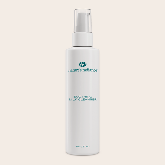 Soothing Milk Cleanser