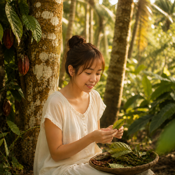 The Wisdom of Timeless Thai Beauty